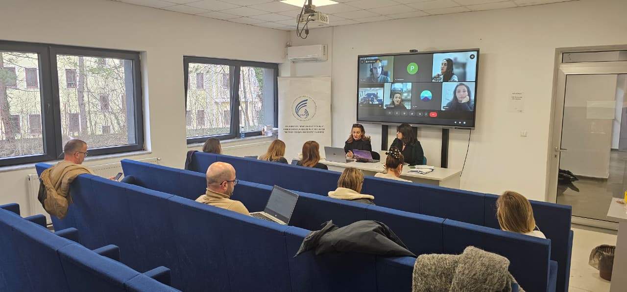 CRAFT-VET Kick-Off Meeting – Nis zyrtarisht bashkëpunimi ndërkombëtar për zanatet dhe inovacionin